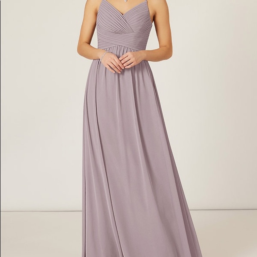 Azazie Blake Bridesmaid Dress